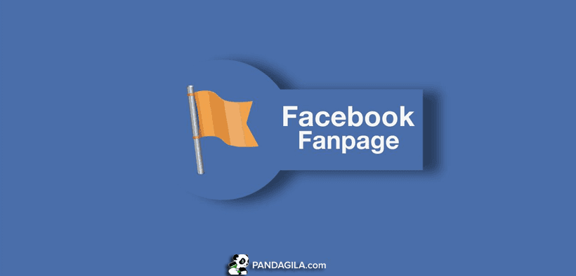 Cara membuat Fanspage Facebook