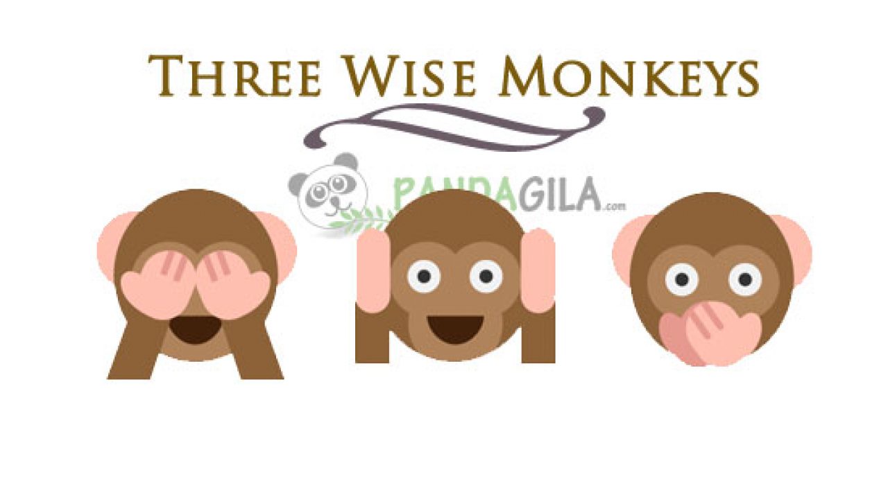 Three wise monkeys морской просп 22. Three wise monkeys морской просп 22