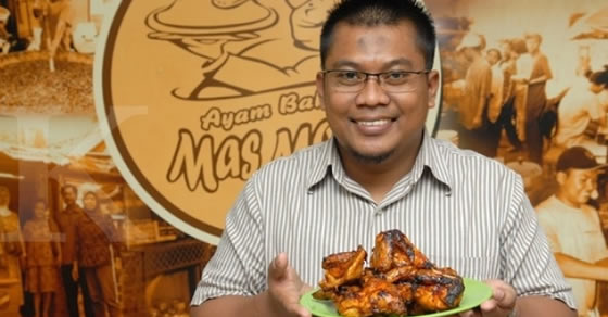 4 Pengusaha Indonesia yang Usaha Kulinernya Sukses Sampai ke Luar Negeri