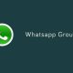 Menghapus pesan WhatsApp Grup Sekaligus