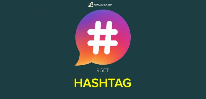 Tool untuk Riset Hashtag Twitter dan Instagram