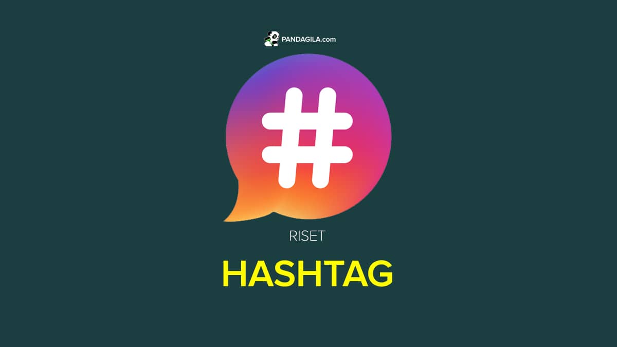 Tool untuk Riset Hashtag Twitter dan Instagram