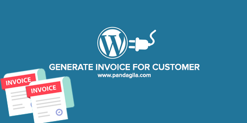 5+ Plugin untuk Membuat Invoice GRATIS di WordPress