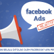 Facebook Ads : Solusi Iklan Selalu Ditolak Facebook