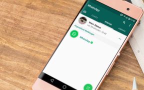 WhatsApp meluncurkan fitur baru, "Forwarding Info" dan "Frequently Forwarded".