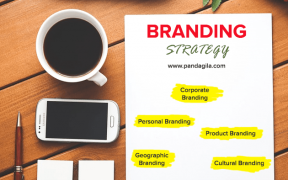 Apa itu Branding? | Pengertian, Tujuan, & Tips Lengkap Branding