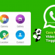 Cara Kirim Foto & Video Asli Berkualitas Tinggi di WhatsApp