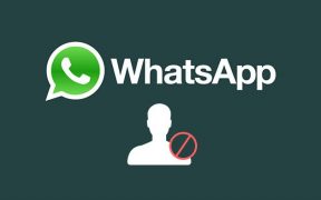 Cara mengetahui WhatsApp diblokir