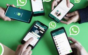 Sayonara WhatsApp Gratis, Pilih Bayar RP 14.000 atau Beriklan?