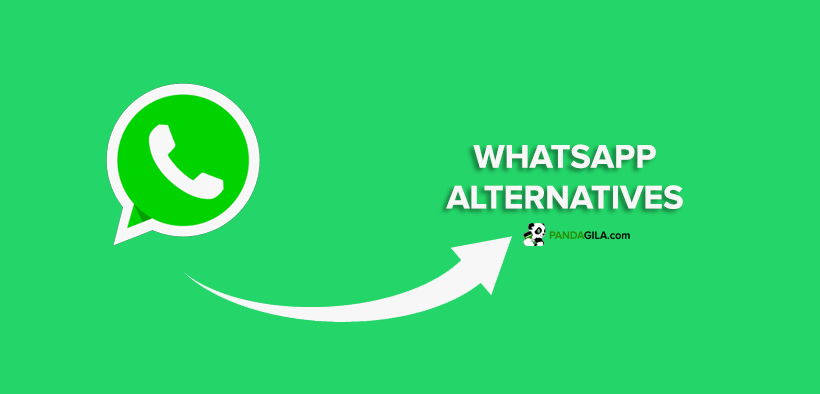 Aplikasi alternatif WhatsApp Terbaik