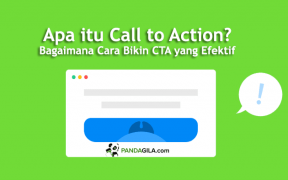 Apa itu CTA / Call to Action & Bagaimana Cara Membuatnya