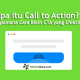Apa itu CTA / Call to Action & Bagaimana Cara Membuatnya