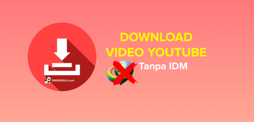 Cara Download video YouTube tanpa IDM