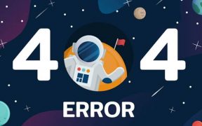 Cara Mengatasi Error 404 Not Found
