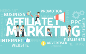 Tips sukses bisnis afiliasi/ affiliate marketing