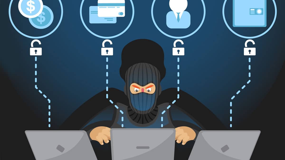 Cyber Crime : Pengertian, Jenis, Contoh & Cara Mencegahnya