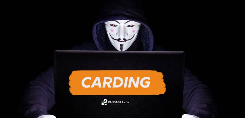 Apa itu Carding dan Cara Mencegahnya
