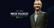 Biografi Kisah Hidup Nick Vujicic