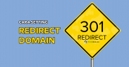 Cara mudah setting redirect domain di cPanel