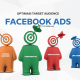 Optimasi target audience Facebook Ads