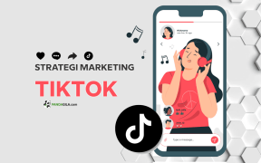 Strategi marketing TikTok untuk Mengoptimalkan Bisnis Online