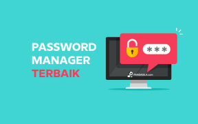 Aplikasi password manager terbaik