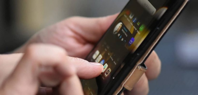 Cara membersihkan cache di HP Android agar tidak lemot
