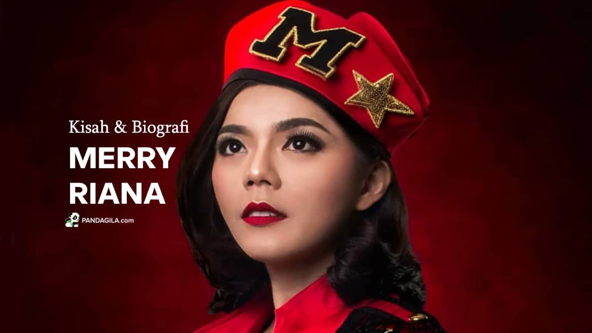 Kisah Biografi Merry Riana, Motivator Wanita Mimpi Sejuta Dollar