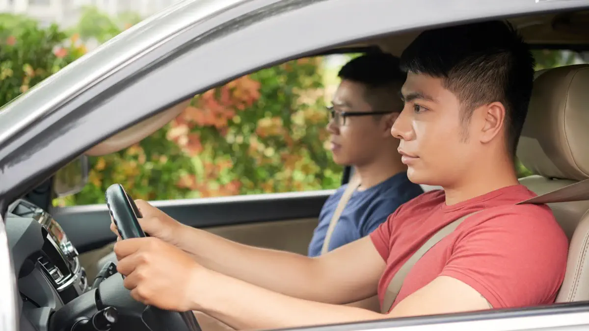 Jangan Ambil Resiko, Ini Alasan Pentingnya Test Drive Sebelum Membeli Mobil!