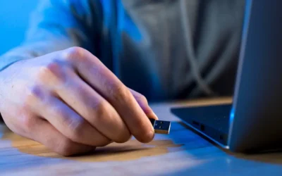 Cara Mengatasi Flashdisk Tidak Terbaca & File Tersembunyi