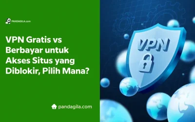 Perbandingan VPN Gratis vs Berbayar untuk Akses Situs yang Diblokir